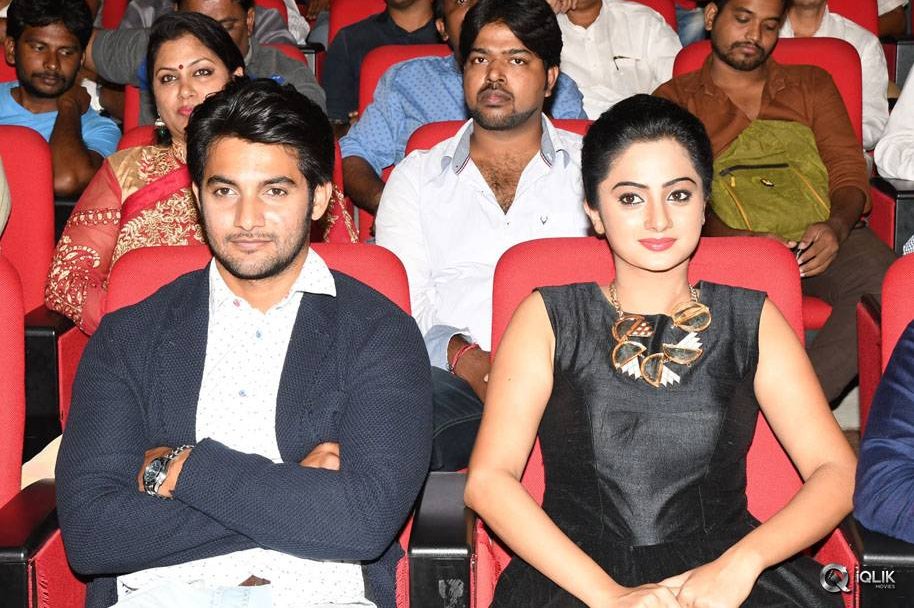 Chuttalabbayi-Movie-Audio-Launch